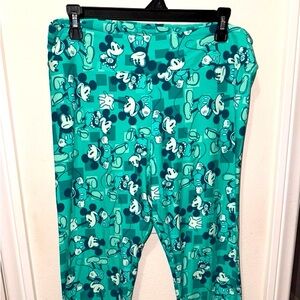 Lularoe leggings